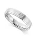 Shop mens diamond rings - Pobjoy Diamonds