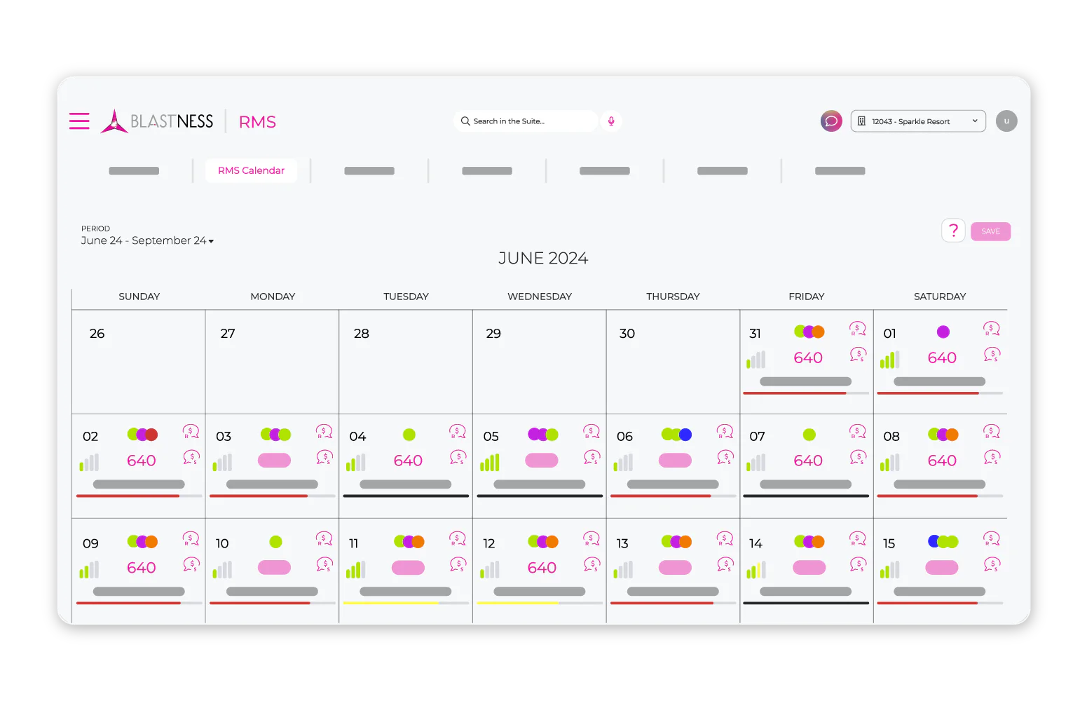 Screenshot image