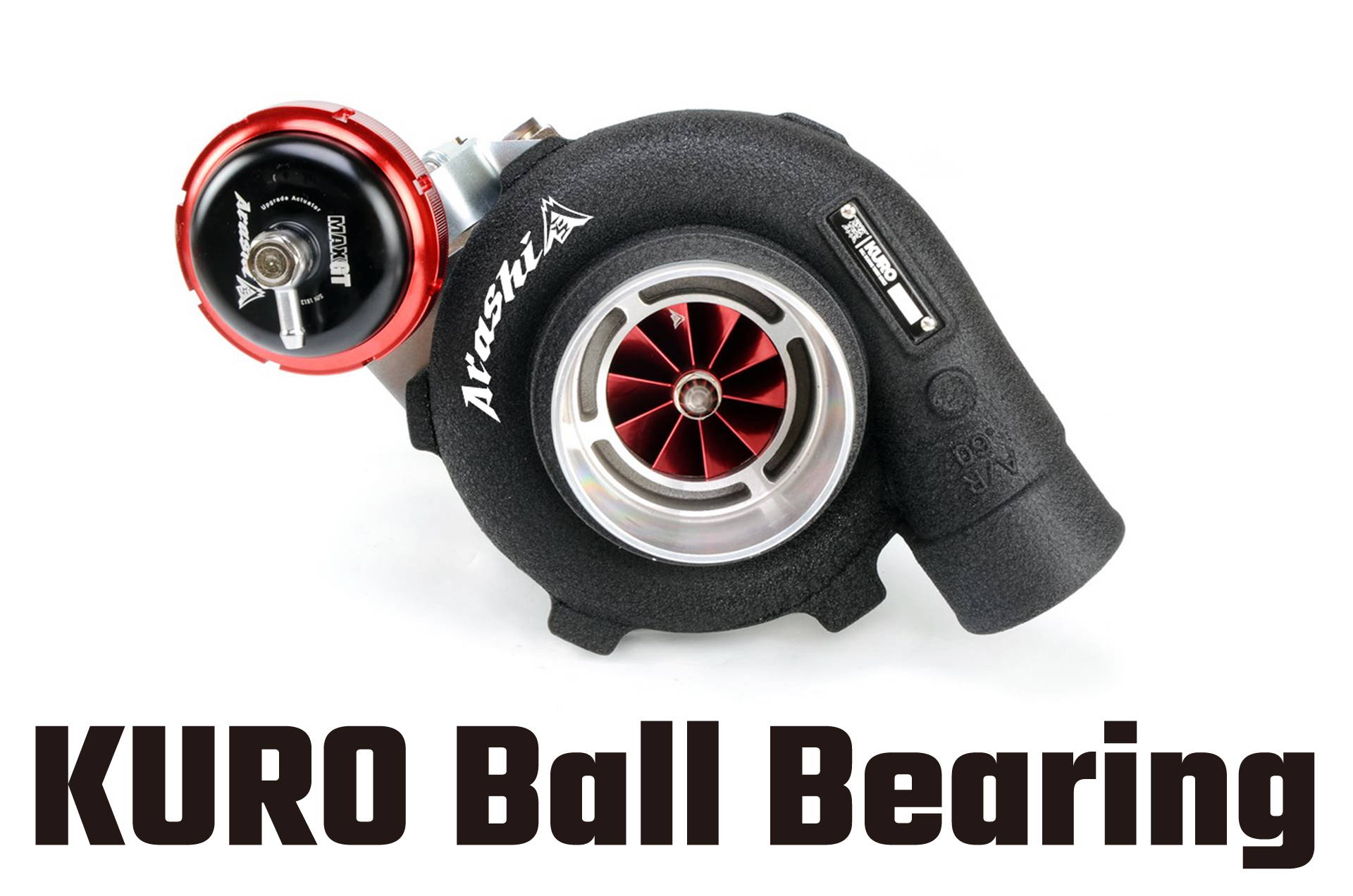 imgKuroBallBearing