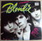 Blondie - Eat To The Beat - 1979  Chrysalis ‎CHE-1225 2