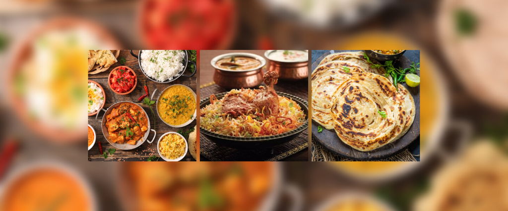 Kesar Fusion Bar & Grill