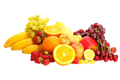 Fruits used in the best collagen for skin