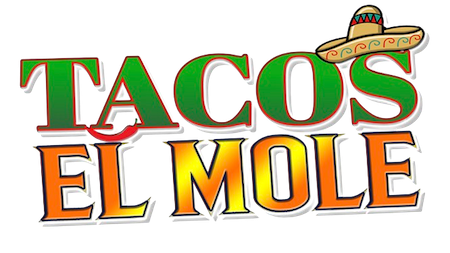 Logo - Tacos El Mole