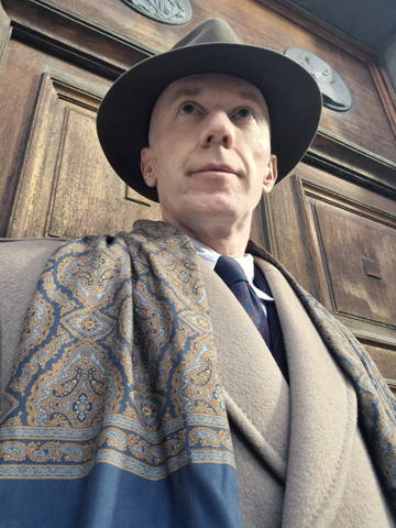 Geert Huylebroeck
