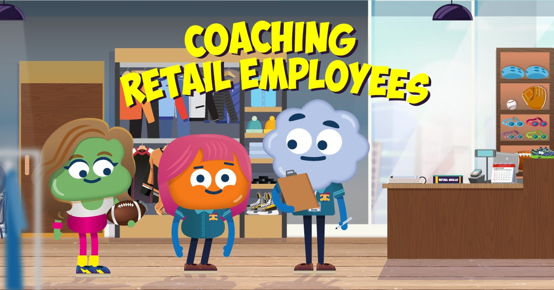 Coaching Retail Employees image