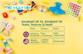 Kendamil Baby Formula: UK vs US Which is better? | The Milky Box