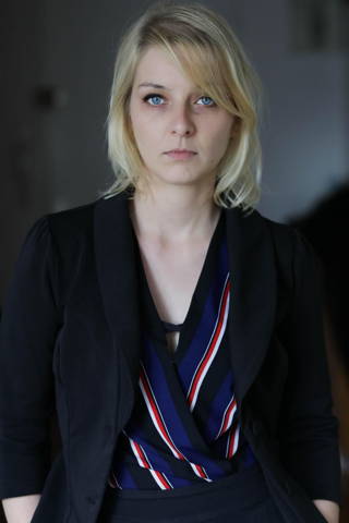 Louise Lehry