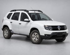 Renault Duster Dynamique 1.6 4x2 2016