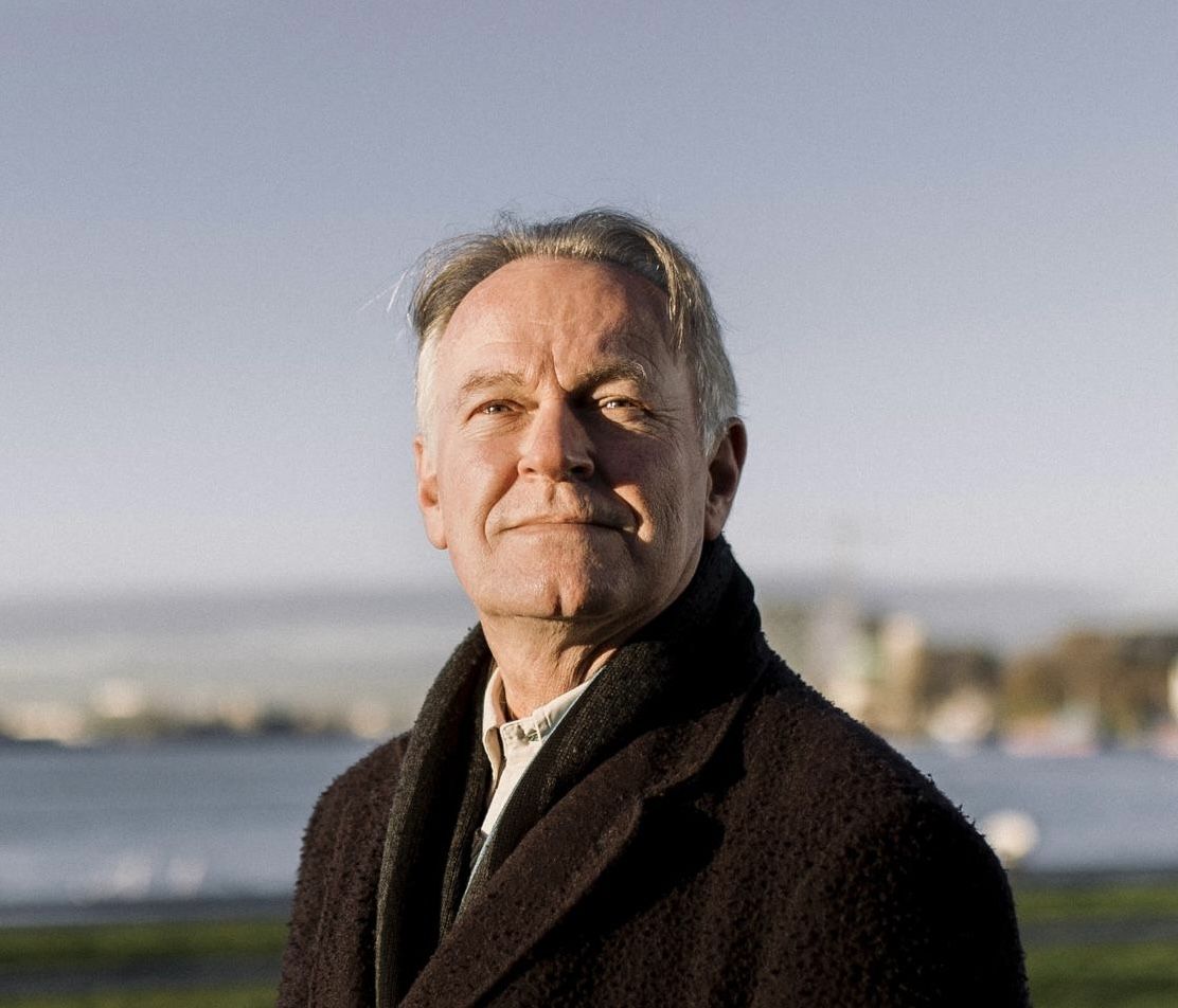 Hans Makkinga 