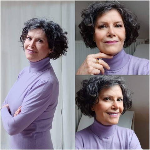 Daniella Detremmerie
