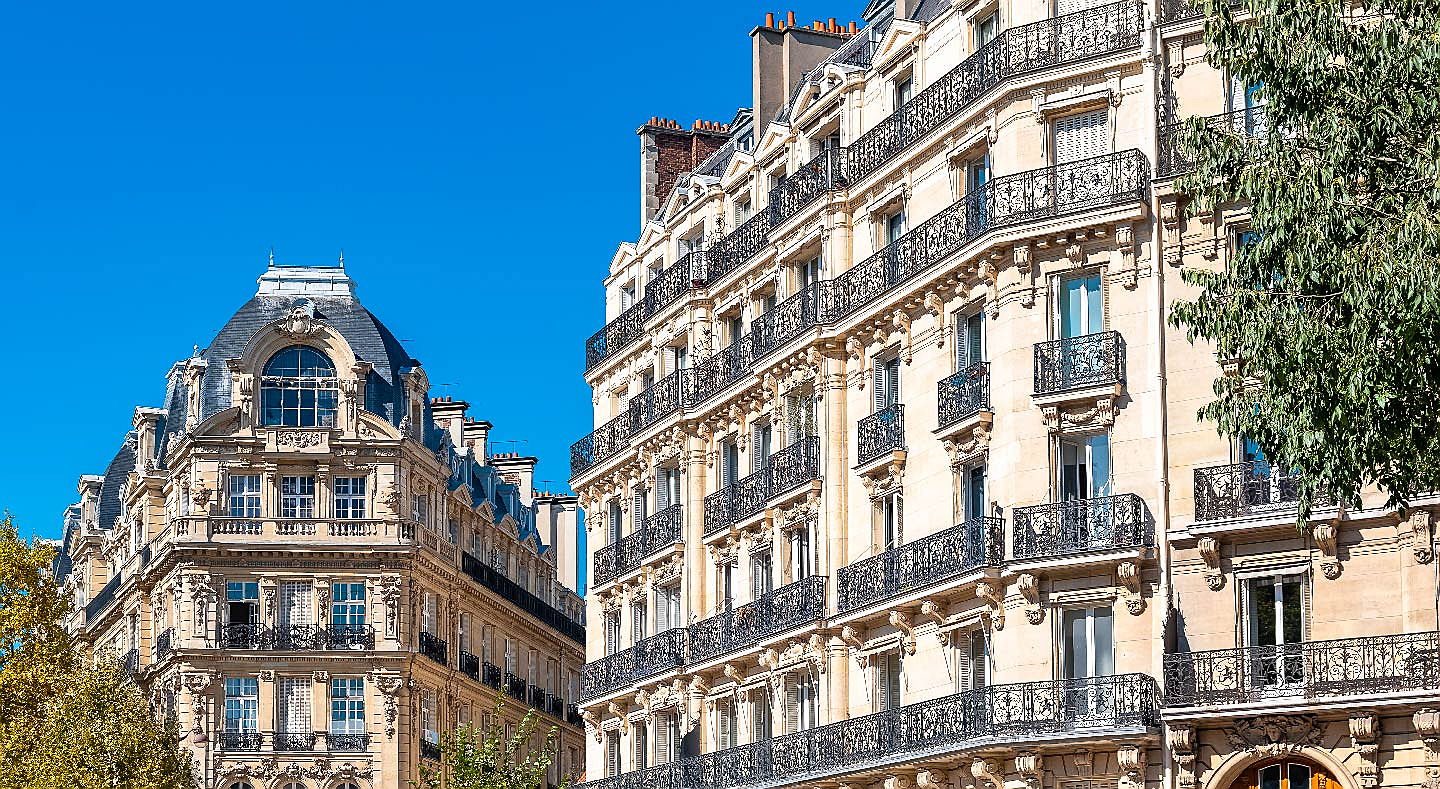  Paris
- immobilier paris 17eme arrondissement - engel volkers