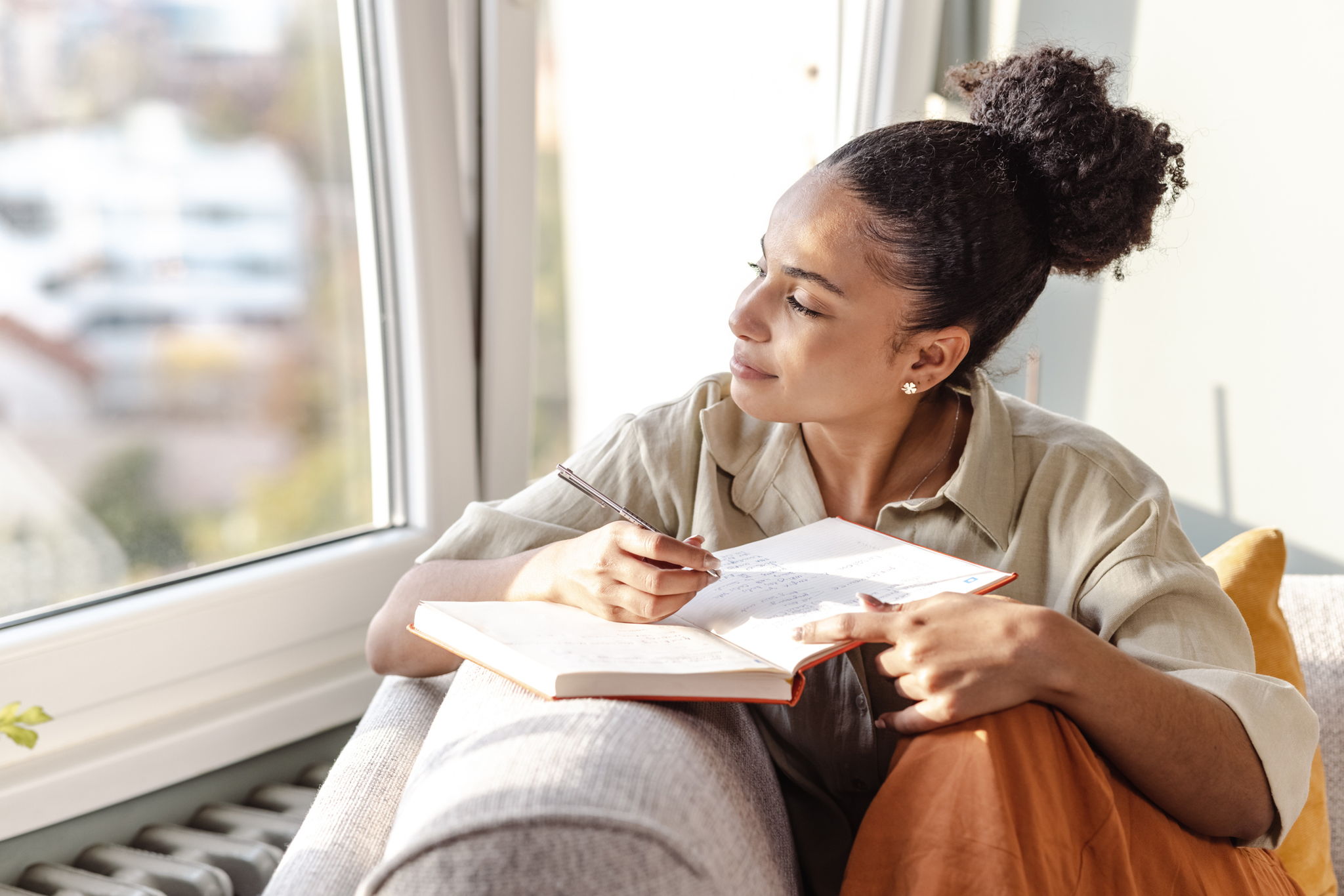 A Self-Care Routine for Irritable Bowel Syndrome -