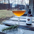 artemisia farm quercus oak bitters