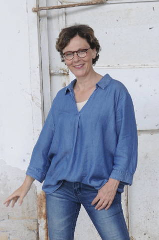 Janet Brandt Semenov