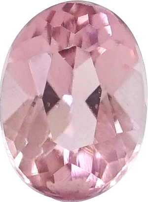 Pink tourmaline is libra zodiac birthstone