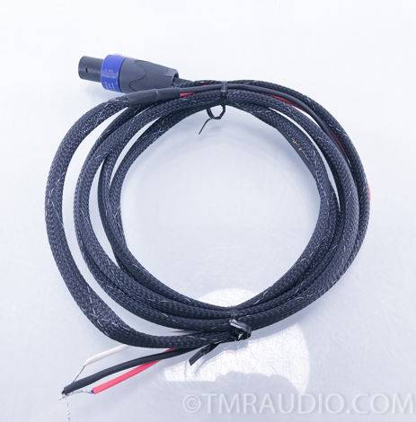 Morrow Audio REL Subwoofer Cable; REL-SUB Speakon / Neu...