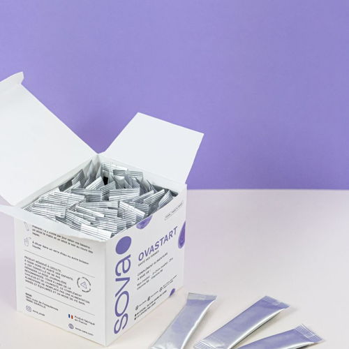 OVASTART - Équilibre hormonal