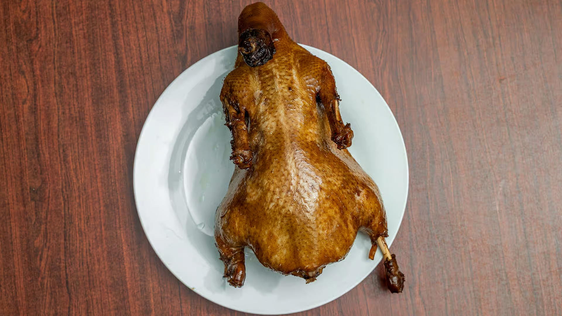 Damee Chaowei Restaurant - Image 3