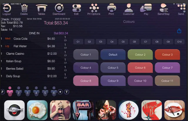 Screenshot image