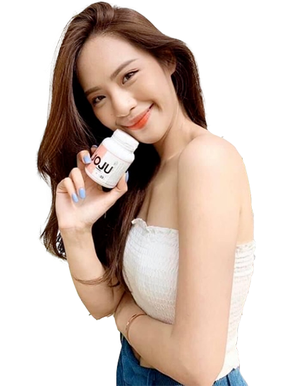 JOJU Thailand Best Premium Collagen UAE - Shoppersy.com