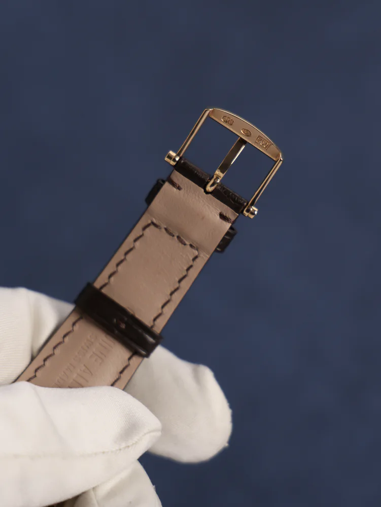 Breguet Classique Complications Tourbillon Chronograph