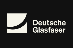 deutsche glasfaser logo image