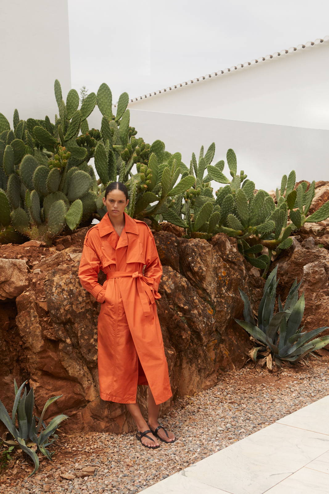 LOOKBOOK YVES SALOMON 5
