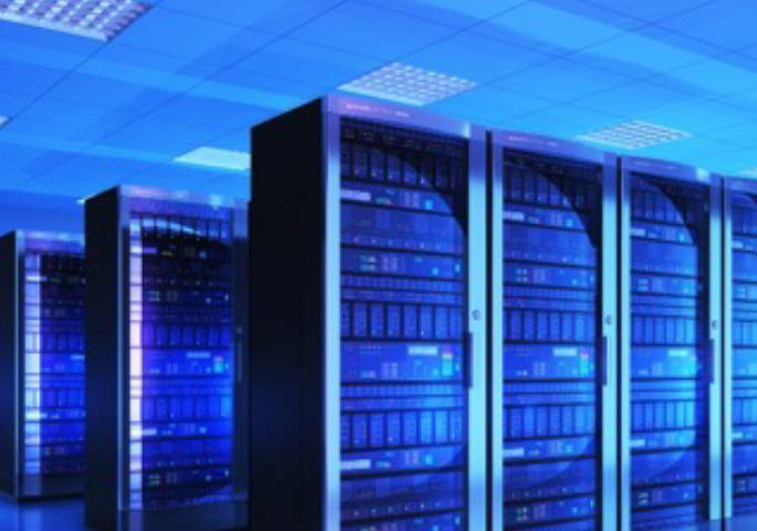 Data center application