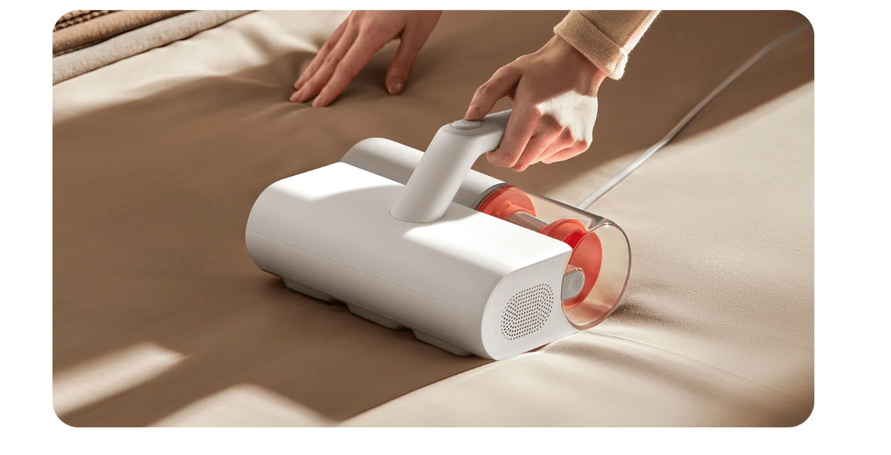 Xiaomi Dust Mite Vacuum Cleaner 2