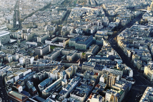 Квартал Монпарнас – Безумные годы Парижа
