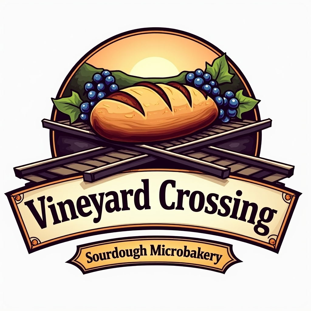 Vineyard Crossing|Chanhmany S|Authentic Sourdough Microbakery — photo from hotplate.com