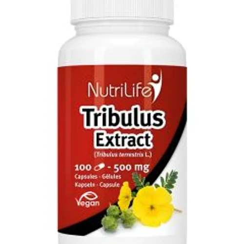 Tribulus Extrakt
