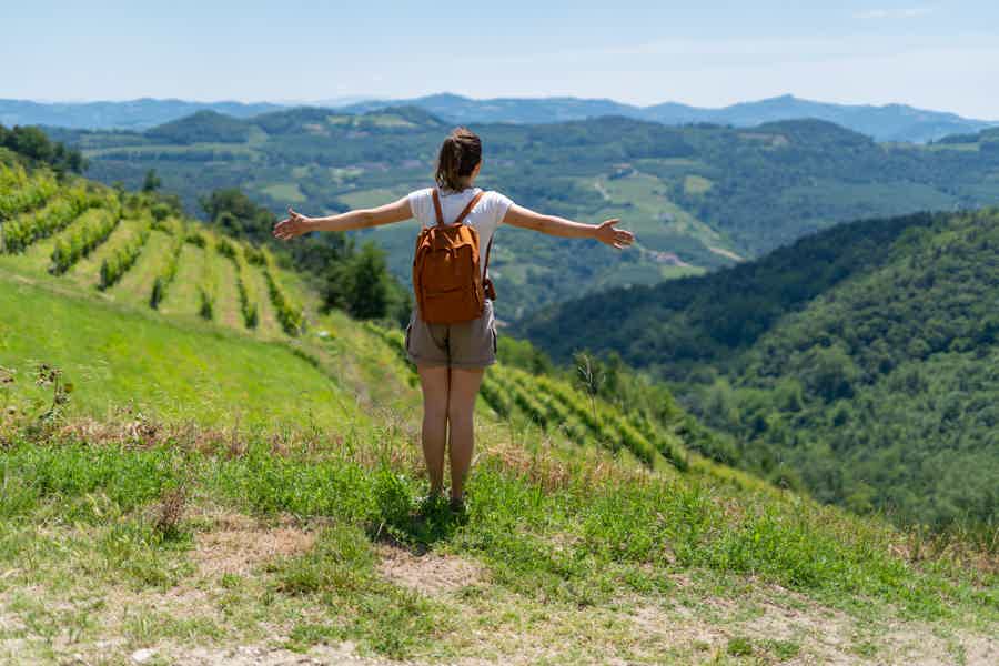 From Venice: A sparkling day in the Prosecco Hills - photo 4