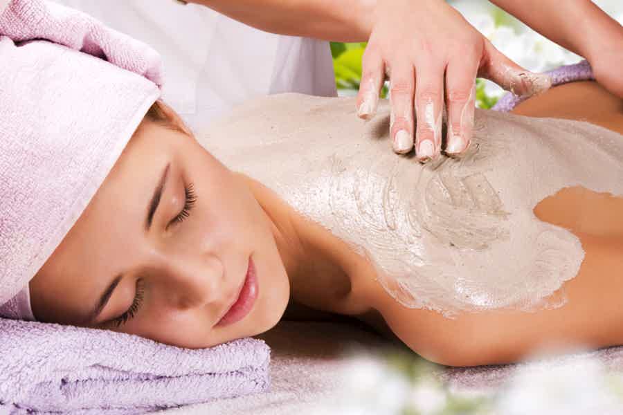 Margaret Island Day Spa Entry Ticket - photo 2