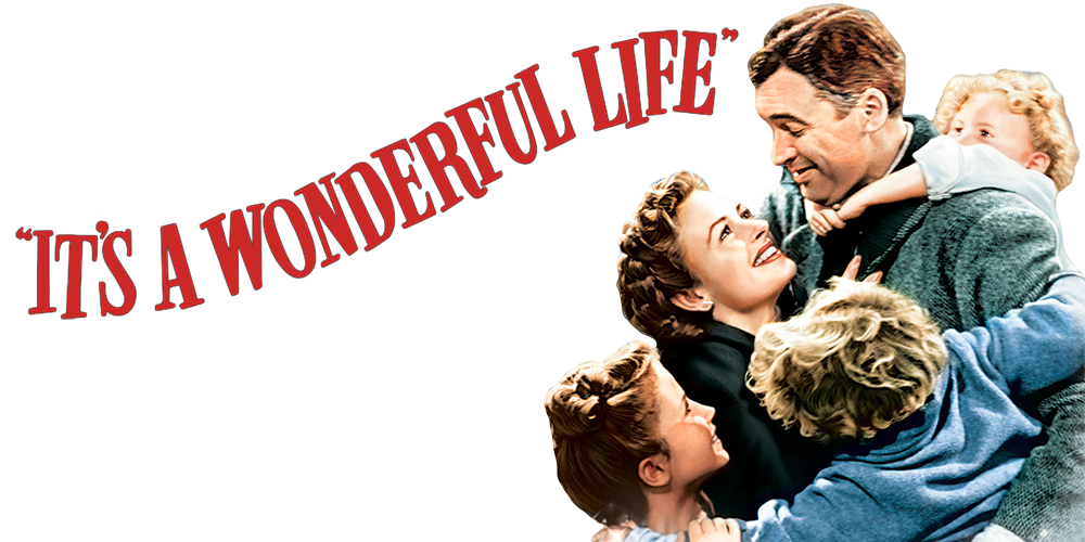 It's A Wonderful Life: The Radio Play promotional image