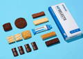Tasty Snack Asia - Snack Gift Box Delivery In Singapore - Build a Custom Gift Box