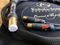 Kubala-Sosna Research Expression Tonearm Cable, Straigh... 2