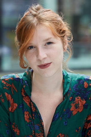 Léa Dedeurwaerder
