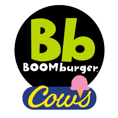 Logo - Boomburger