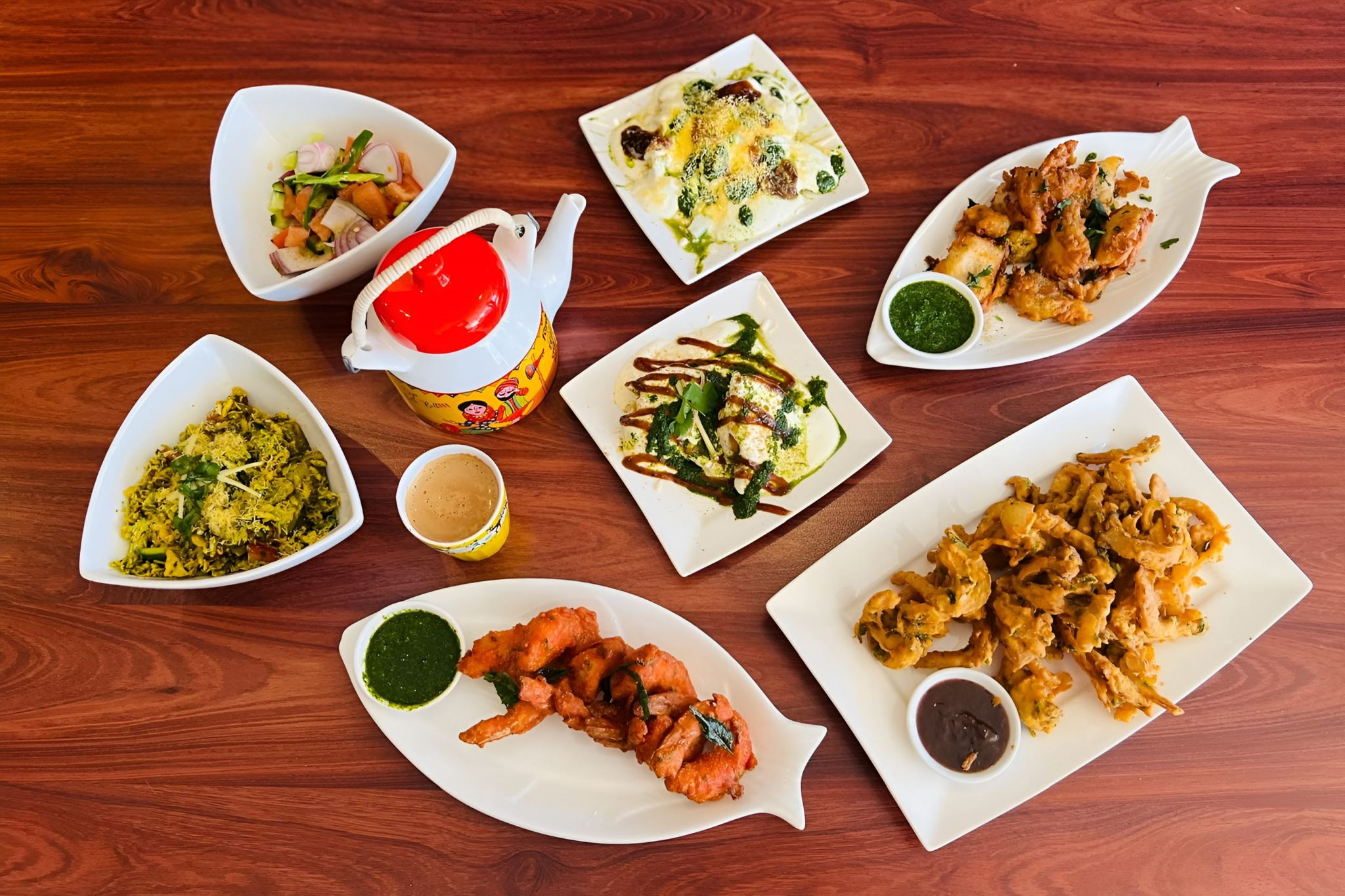 3 Sisters Indian Restaurant Voucher