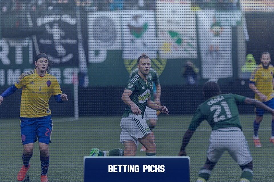2021 MLS Cup Betting Preview