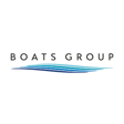 Boats Group logo on InHerSight