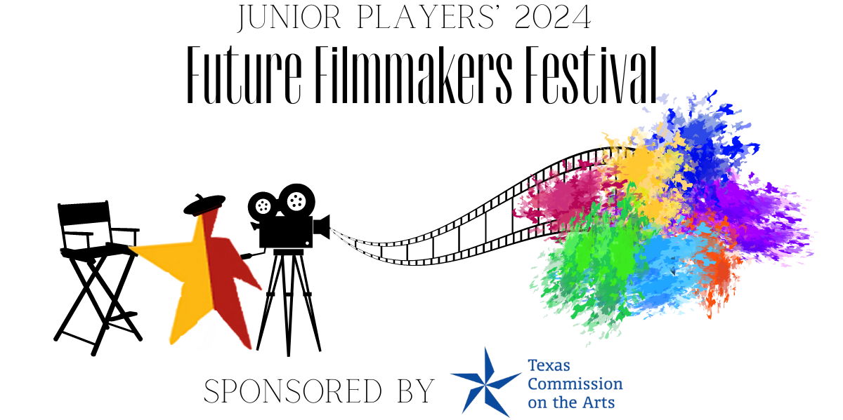 Future Filmmakers Festival promotional image