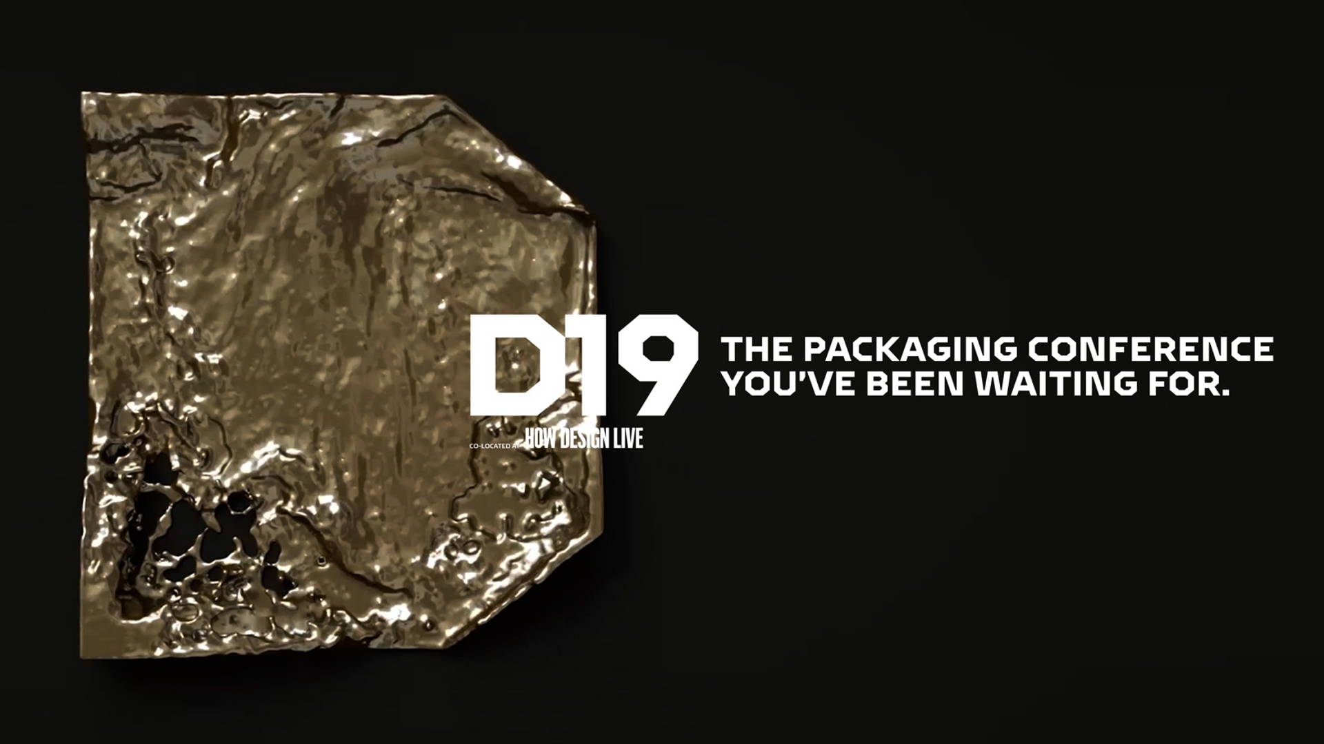 Featured image for This is the Conference Every Packaging Designer Has Been Waiting For