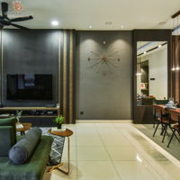 space-up-design-sdn-bhd-minimalistic-modern-malaysia-kedah-dining-room-living-room-interior-design
