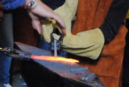 workshops schmiedehaus