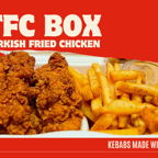 TFC Box