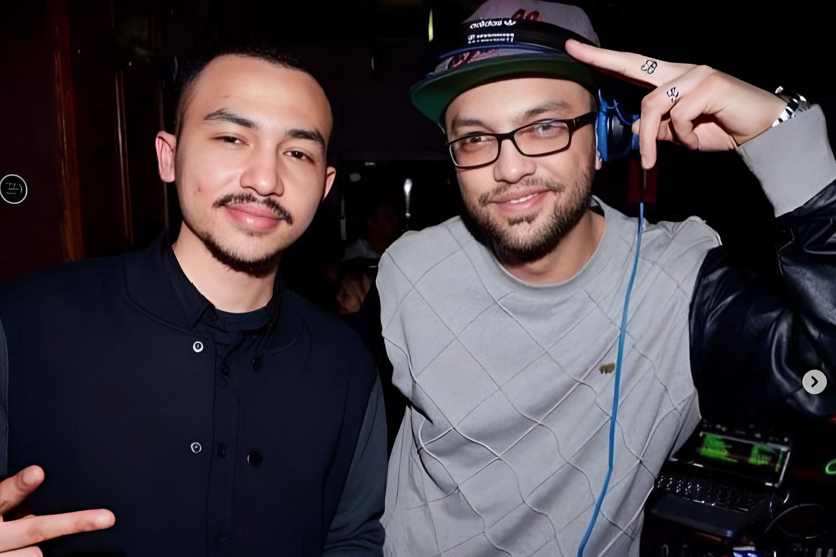 Libre Experience - Live Event Music Curator - Image 5