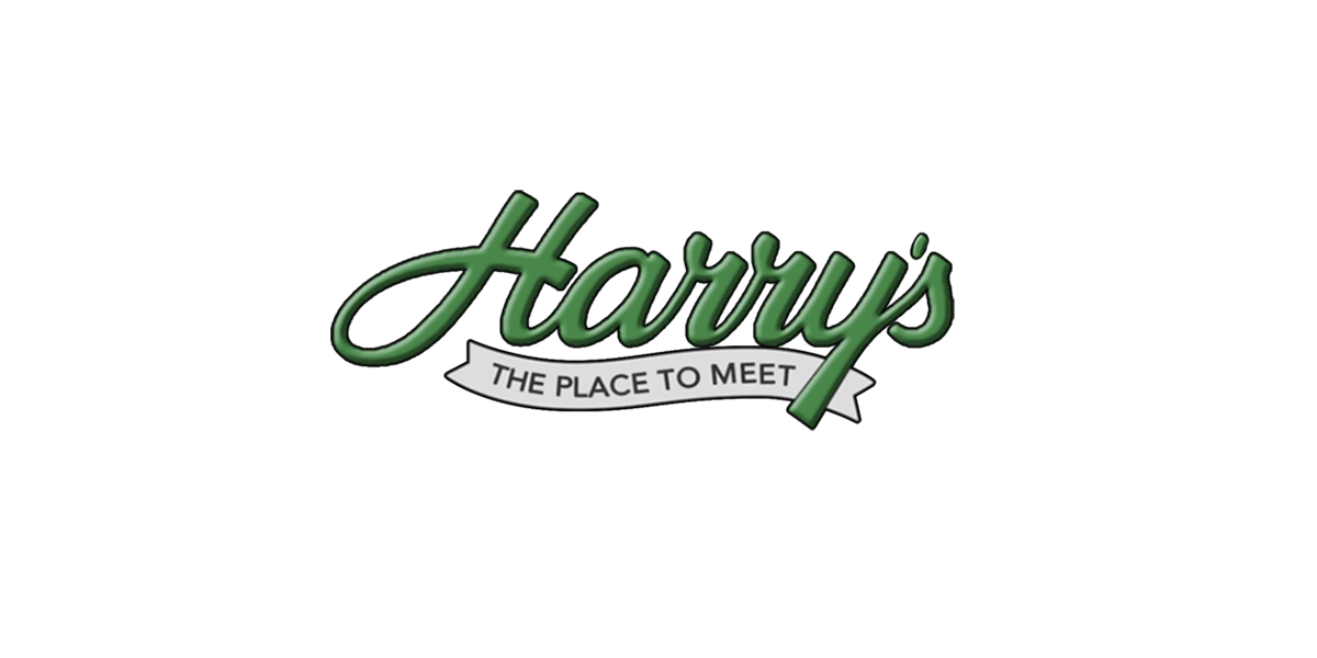 Logo - Harry's