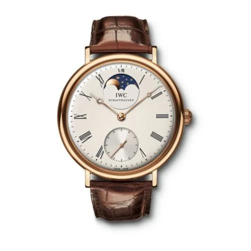 Vintage Portofino 1984 Rose gold